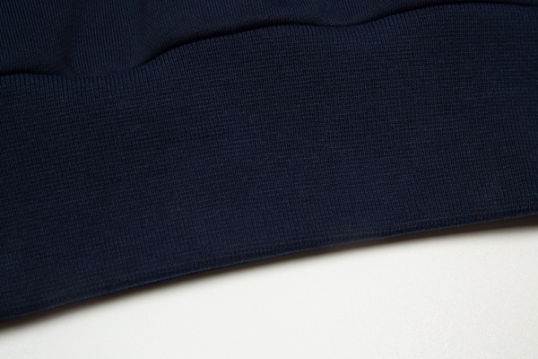 ブランドパーカー着用イメージ